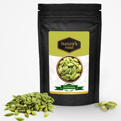 Cardamom