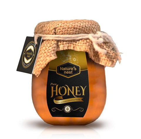 Honey