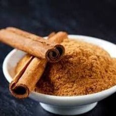 Cinnamon